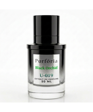 Black Orchid | U-019 | Perfumy