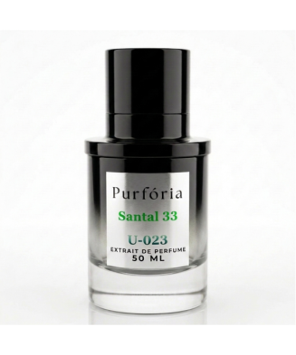 Santal 33 | U-023 | Perfumy