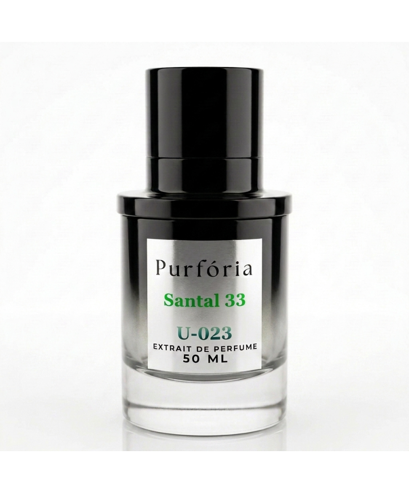 Santal 33 | U-023 | Profumo