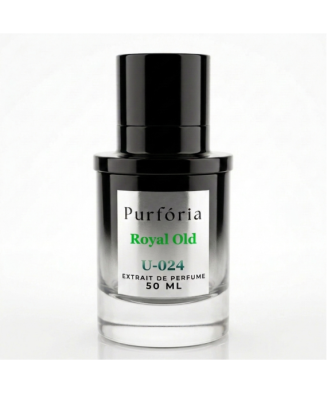 Royal Old | U-024 | Perfumy
