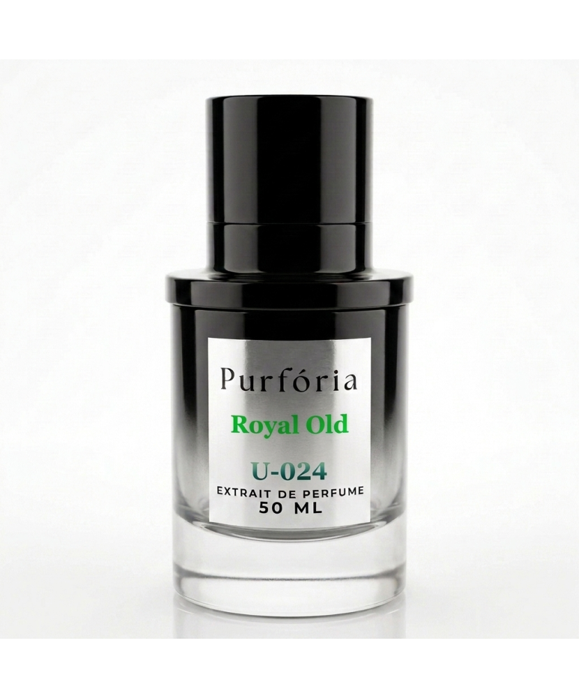 Royal Old | U-024 | Profumo