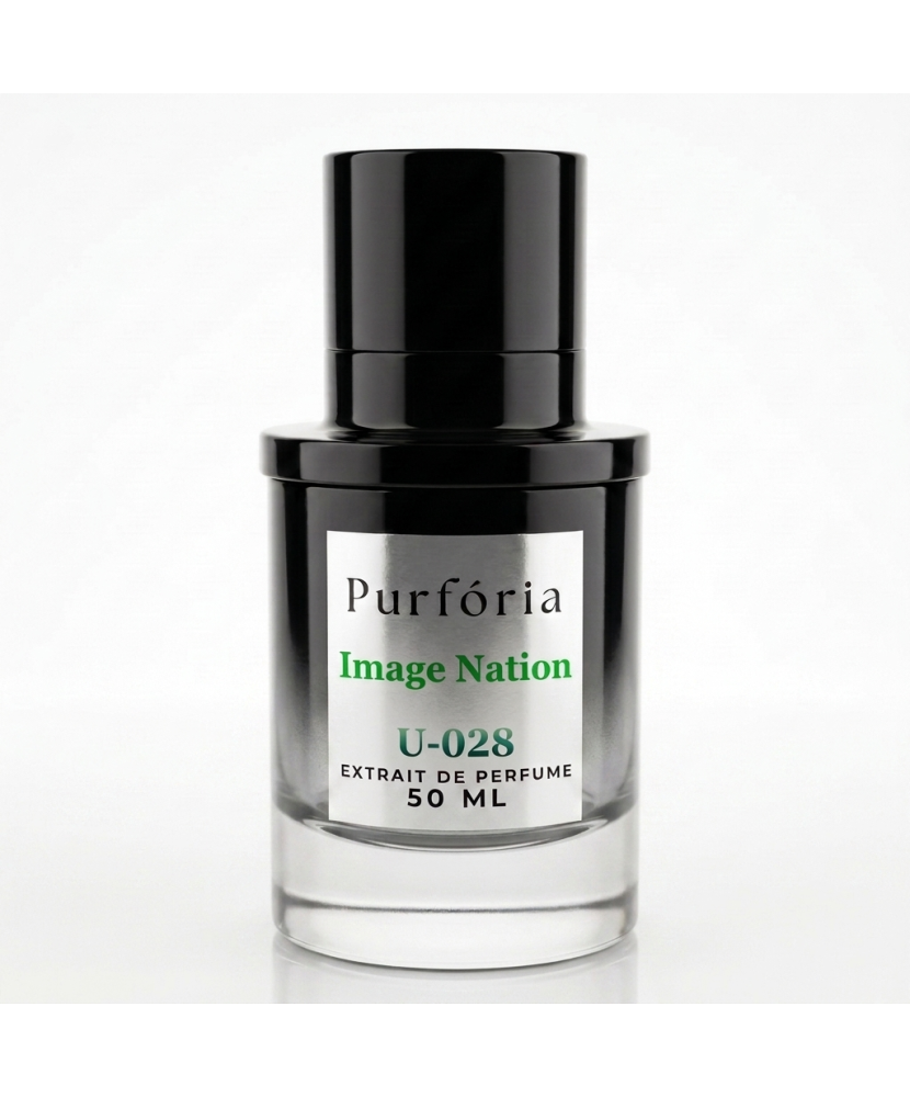 Image Nation | U-028 | Profumo