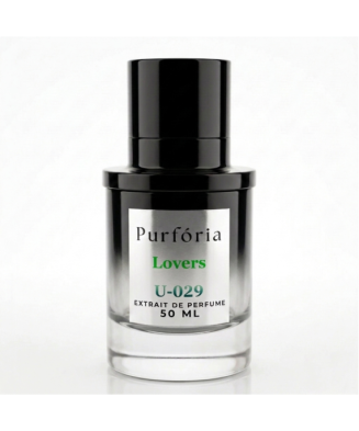 Lovers | U-029 | Perfume