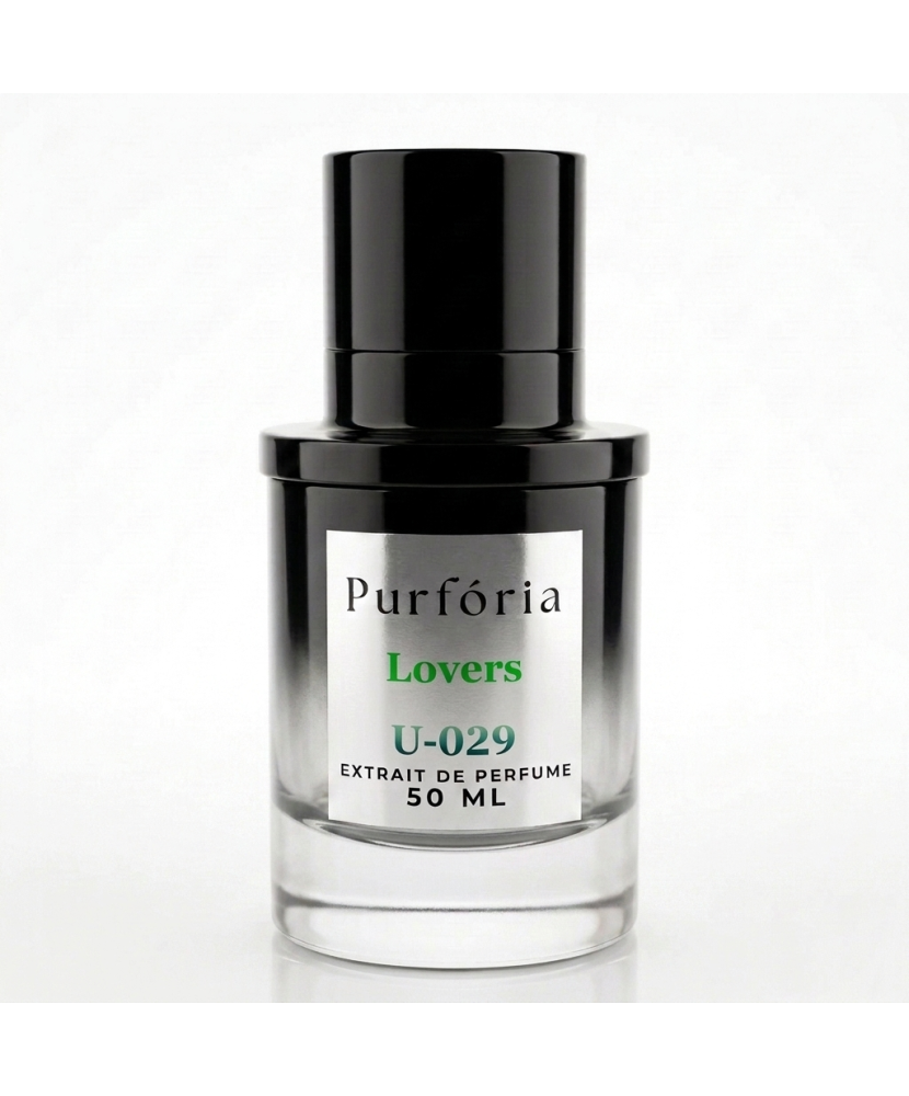 Lovers | U-029 | Perfume