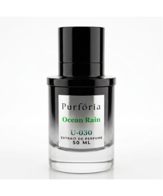 Ocean Rain | U-030 | Perfumy