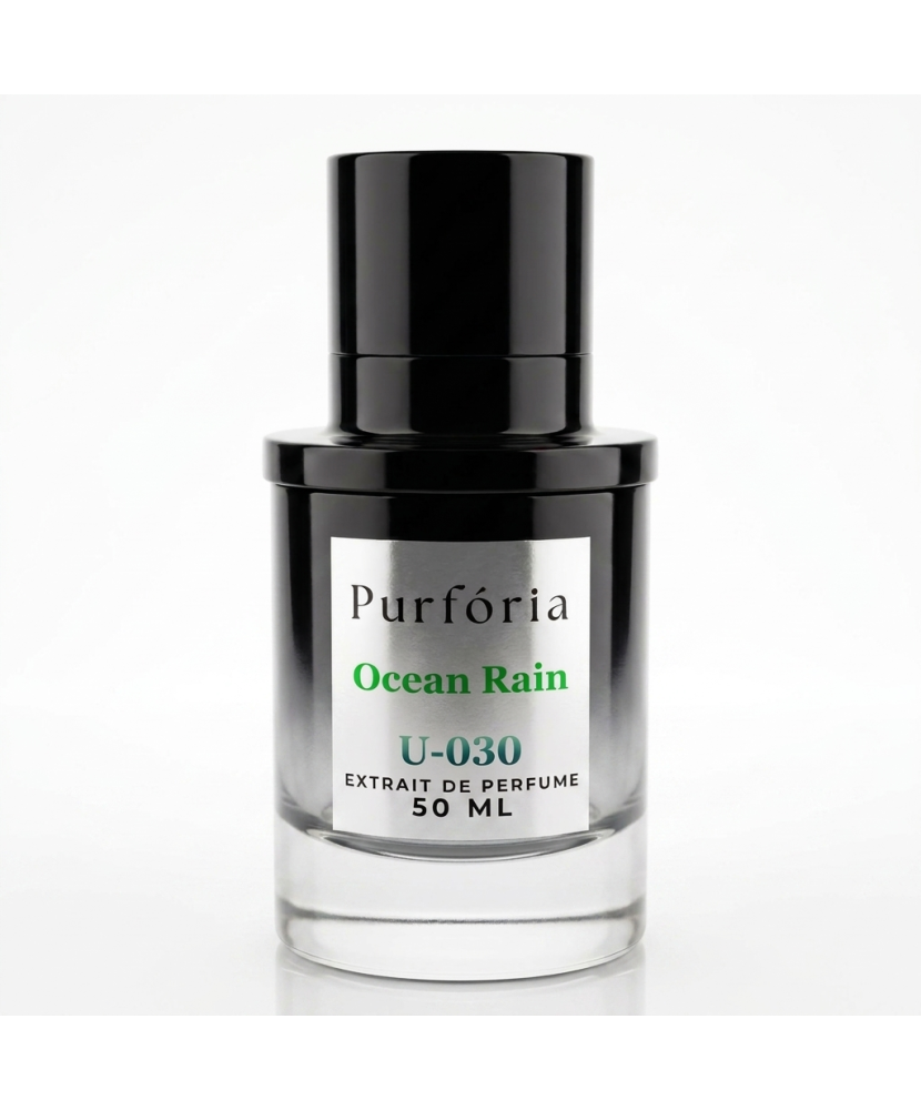 Ocean Rain | U-030 | Perfumy