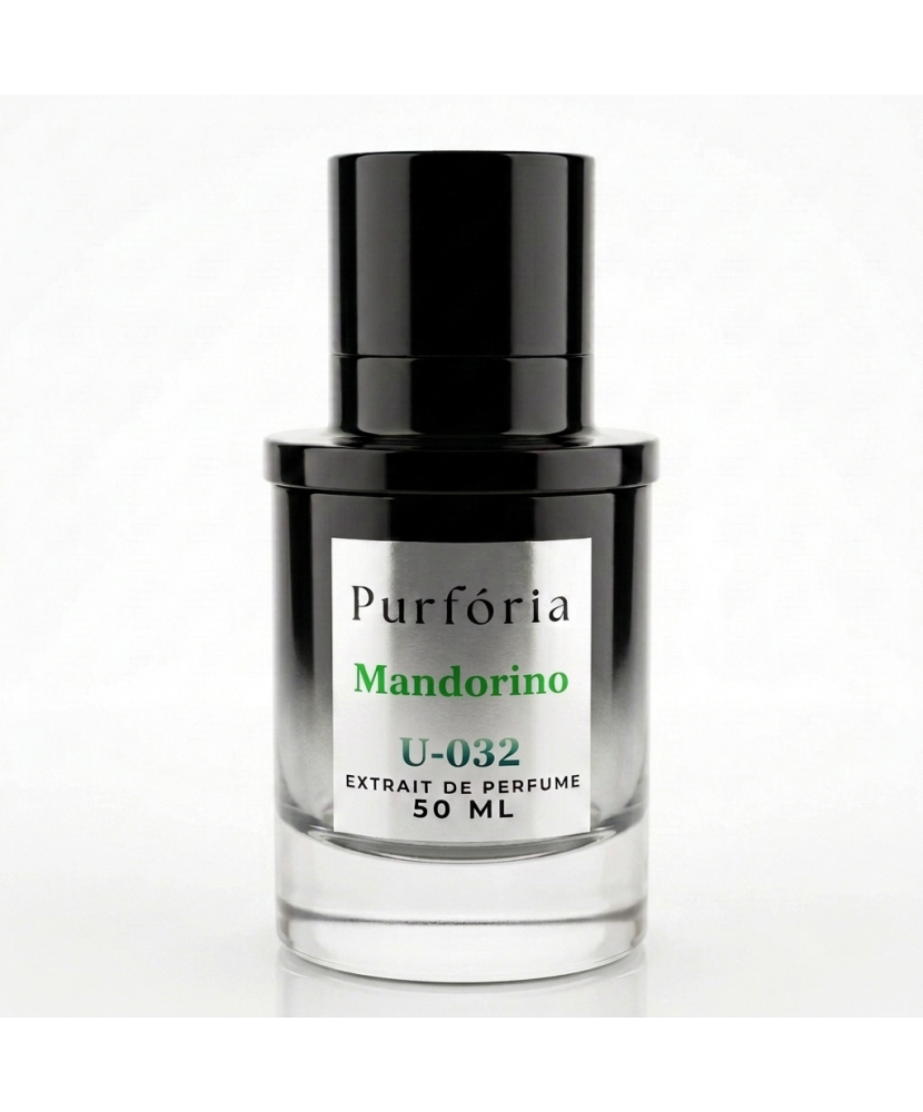 Mandorino | U-032 | Profumo