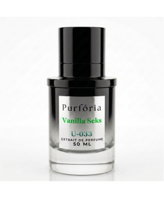 Vanilla Seks | U-033 | Profumo