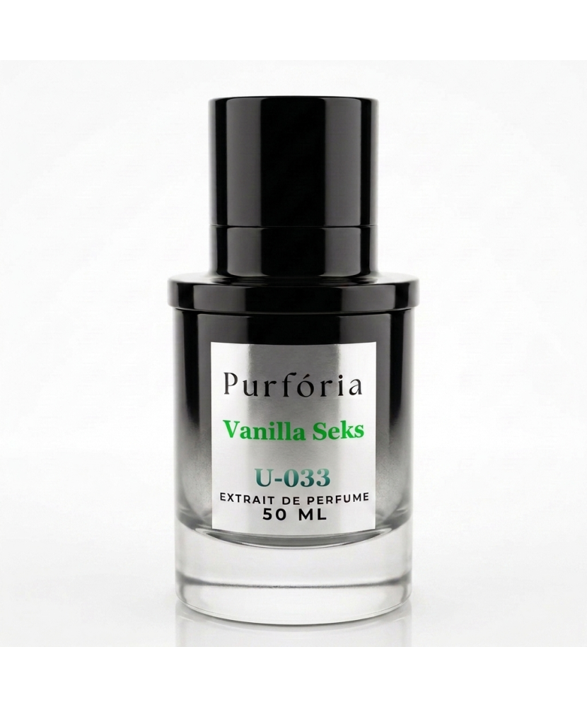 Vanilla Seks | U-033 | Parfüm