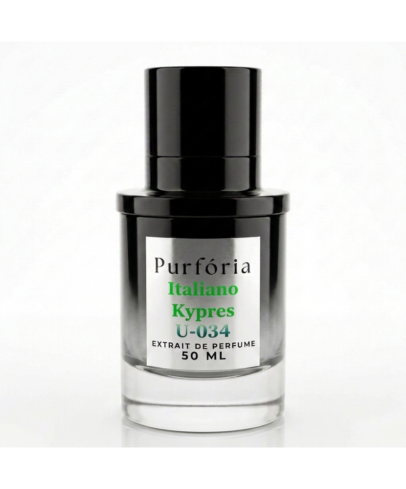 Italiano Kypres | U-034 | Perfume