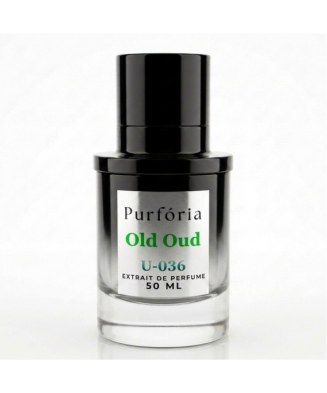 Old Oud | U-036 | Profumo