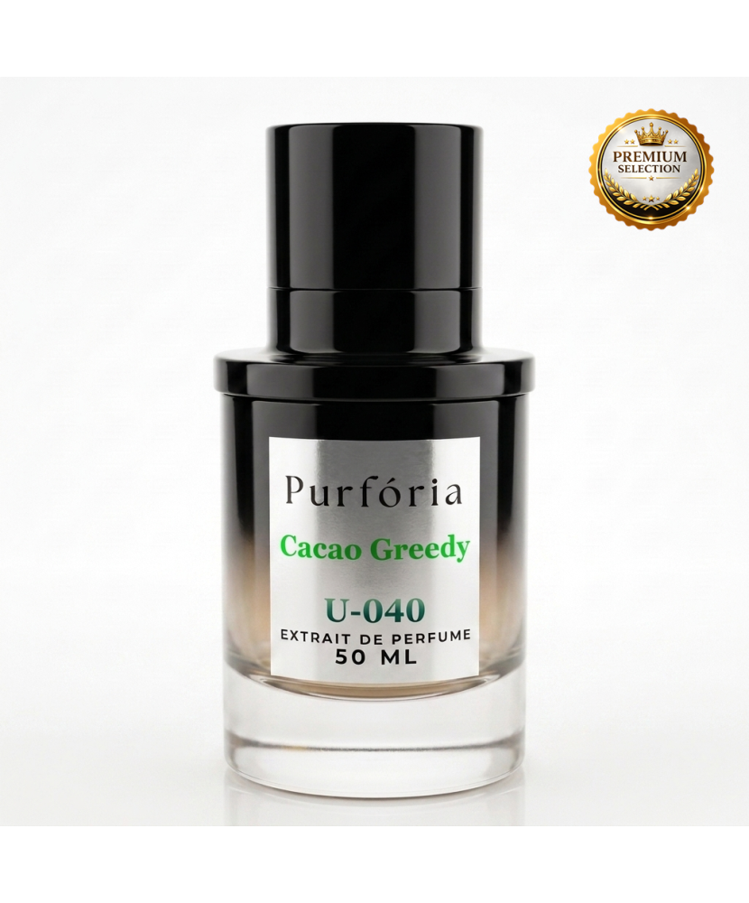 Cacao Greedy | U-040 | Profumo