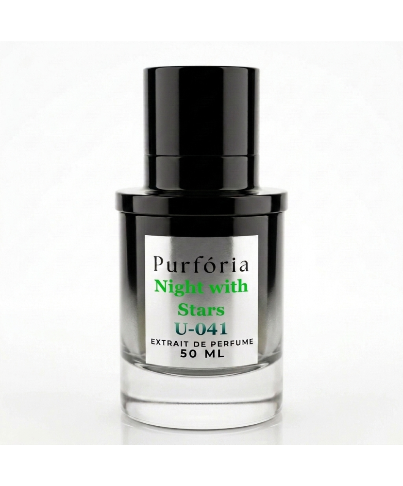 Night with Stars | U-041 | Profumo