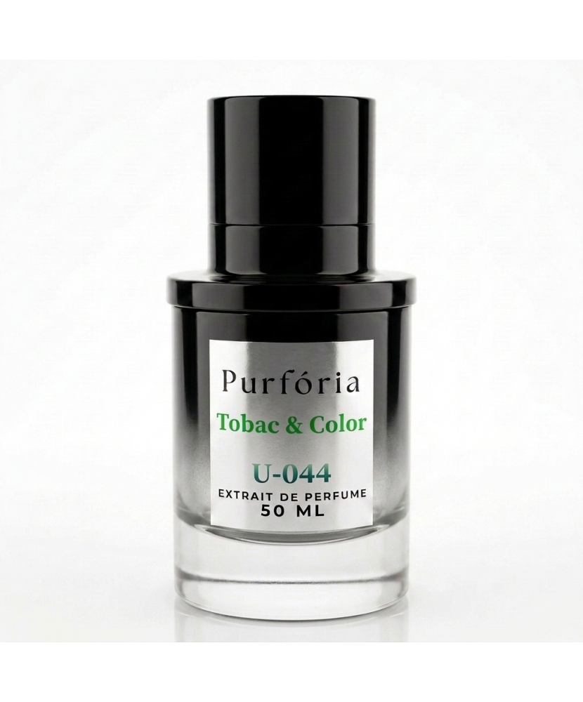 Tobac & Color | U-044 | Parfum
