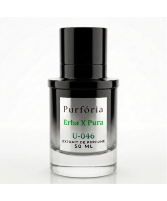 Erba X Pura | U-046 | Perfume