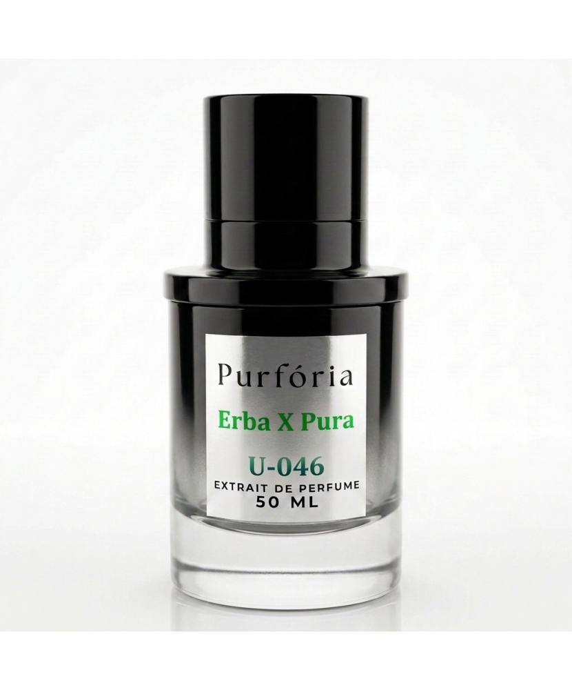 Erba X Pura | U-046 | Perfumy