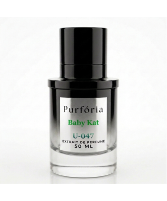 Baby Kat | U-047 | Parfum