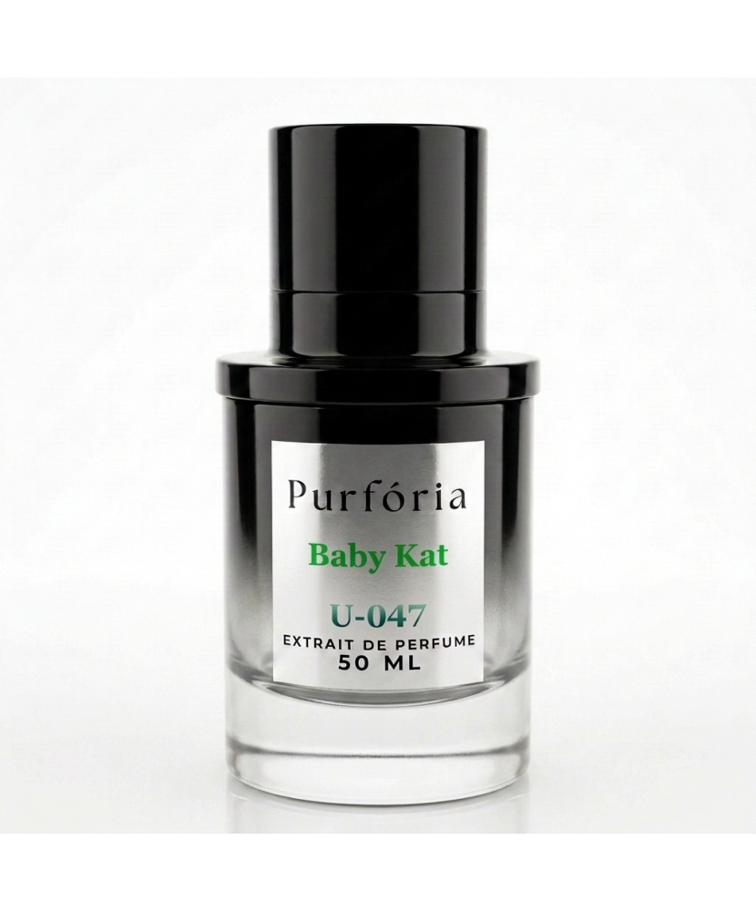 Baby Kat | U-047 | Parfum