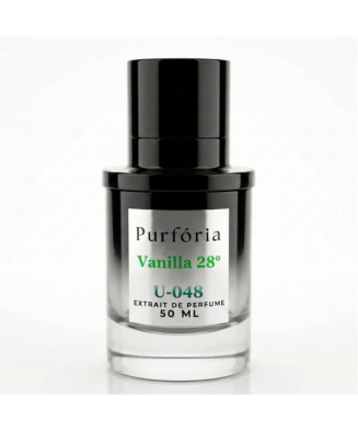 Vanilla 28° | U-048 | Perfume