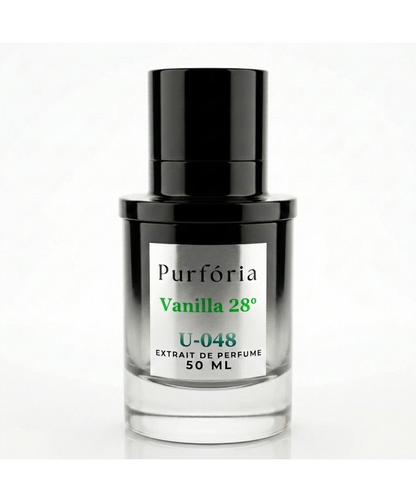 Vanilla 28° | U-048 | Profumo