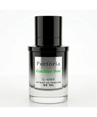 Gaultier Duo | U-049 | Parfum