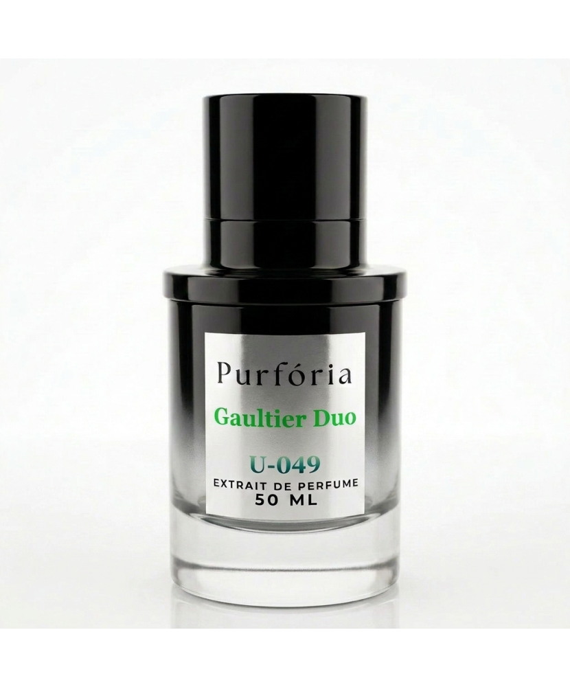 Gaultier Duo | U-049 | Parfum
