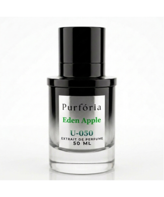 Eden Apple | U-050 | Parfum