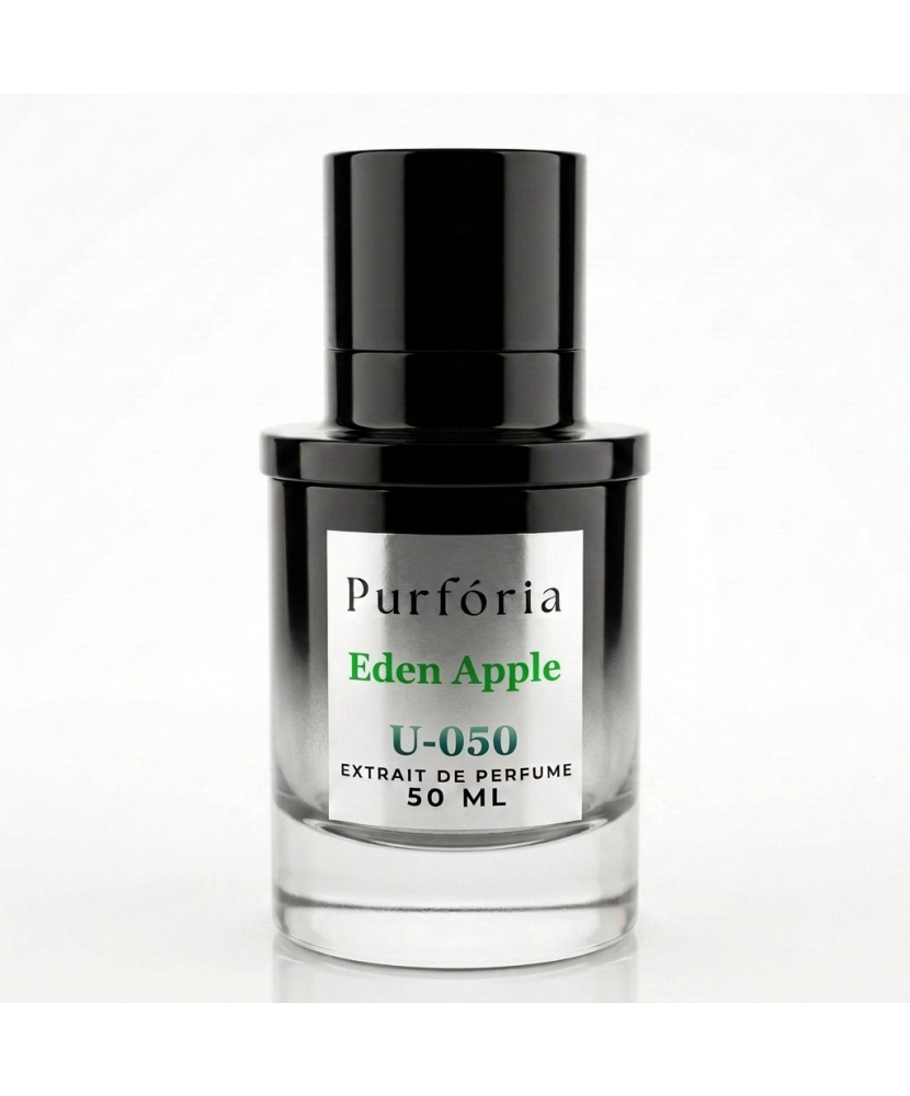 Eden Apple | U-050 | Perfumy
