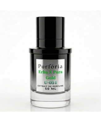 Erba X Pura Gold | U-051 |...
