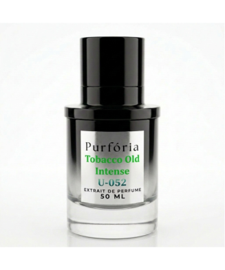 Tobacco Old Intense | U-052...