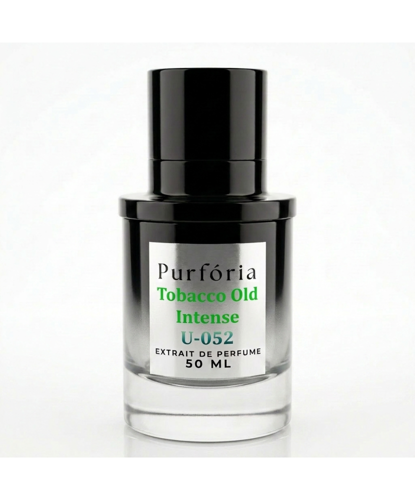 Tobacco Old Intense | U-052 | Profumo