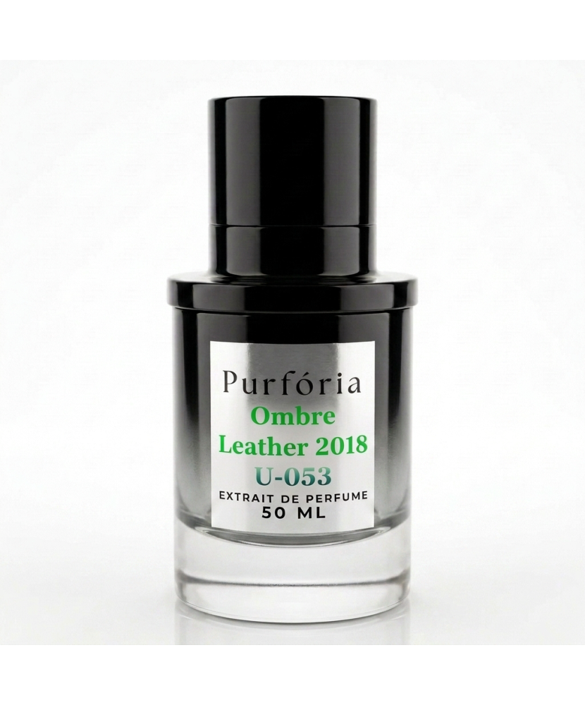 Ombre Leather 2018 | U-053 | Profumo