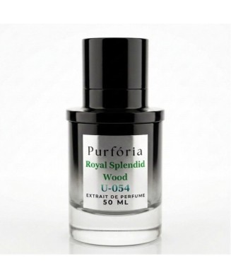 Royal Splendid Wood | U-054...