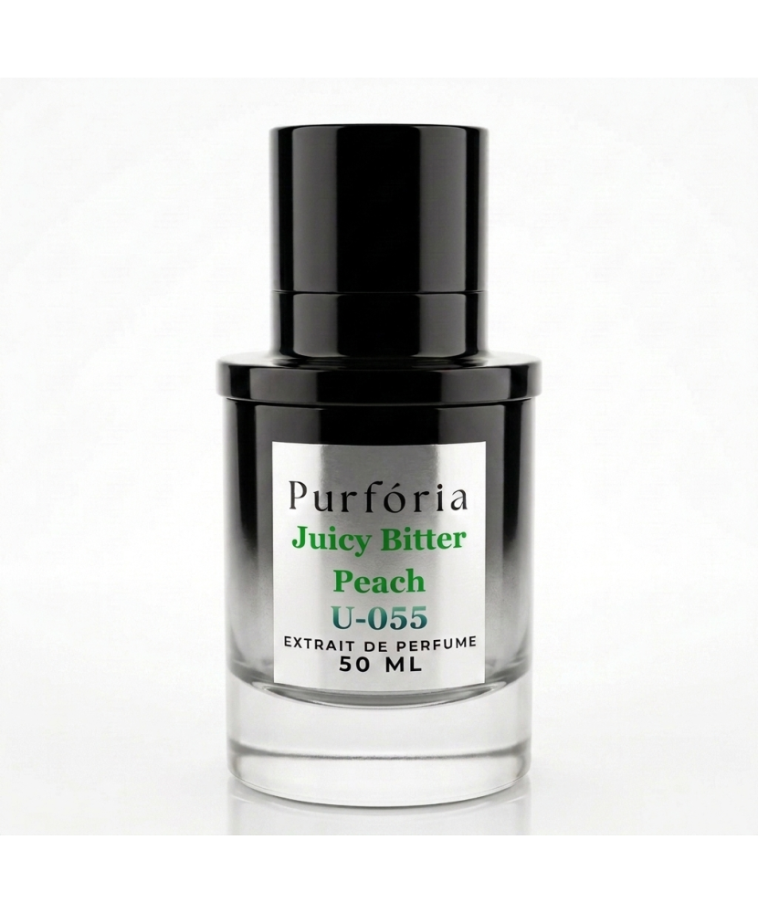 Juicy Bitter Peach | U-055 | Parfum