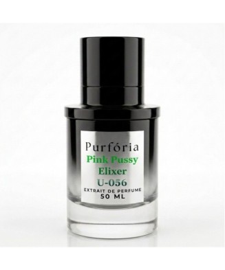 Pink Pussy Elixer | U-056 |...