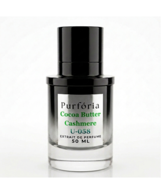 Cocoa Butter Cashmere |...