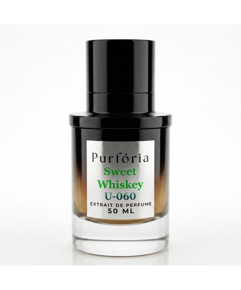 Sweet Whiskey | U-060 | Perfume