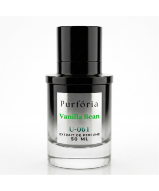 Vanilla Bean | U-061 | Perfumy