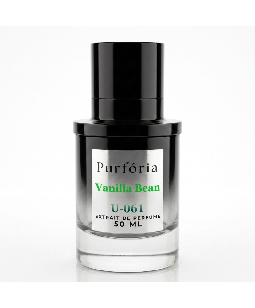 Vanilla Bean | U-061 | Perfumy
