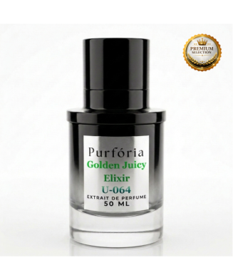 Golden Juicy Elixir | U-064...