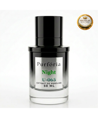 Night | U-065 | Parfüm