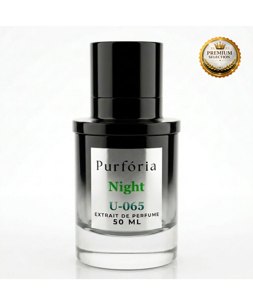 Night | U-065 | Parfüm