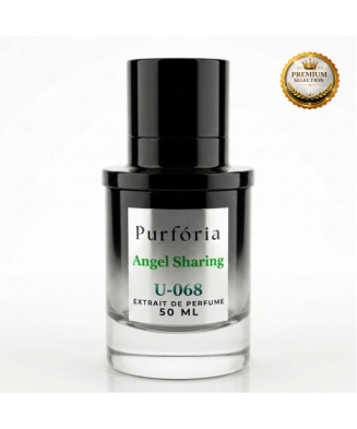 Angel Sharing | U-068 | Parfum