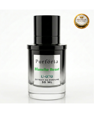 Blanche Beast | U-070 | Parfüm
