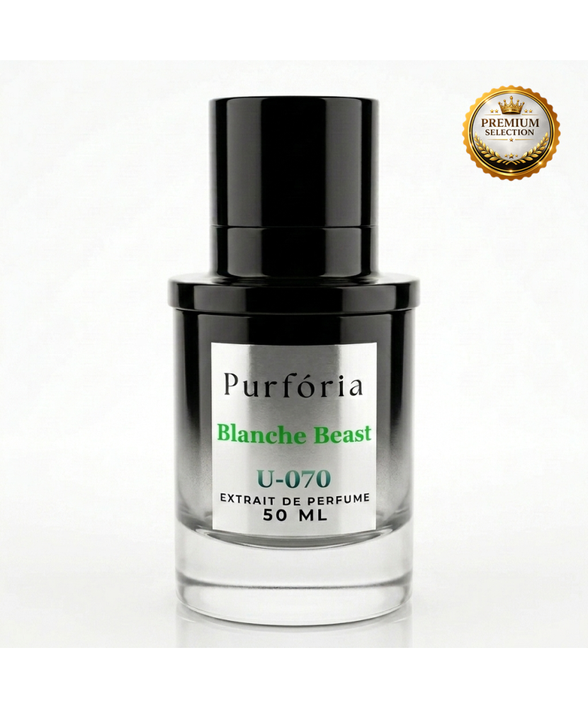 Blanche Beast | U-070 | Profumo
