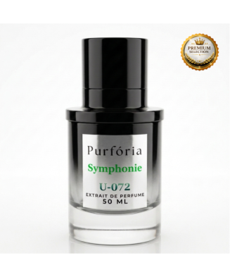 Symphonie | U-072 | Parfum