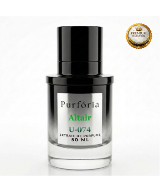 Altair | U-074 | Profumo
