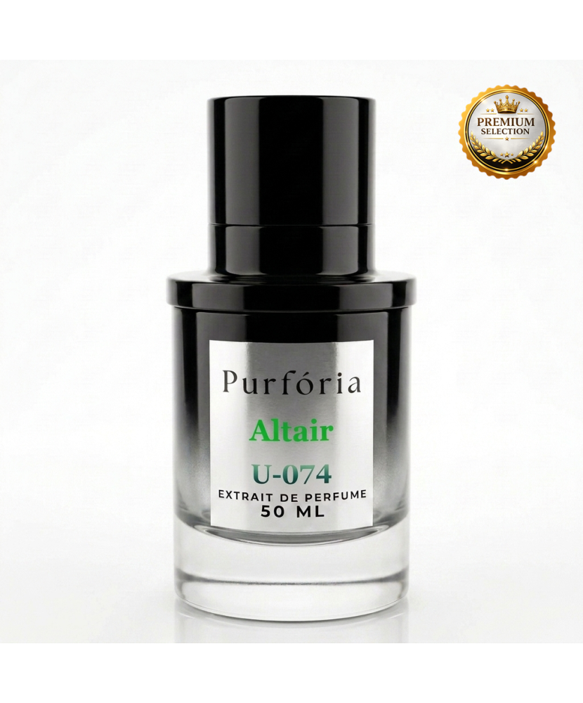 Altair | U-074 | Perfumy