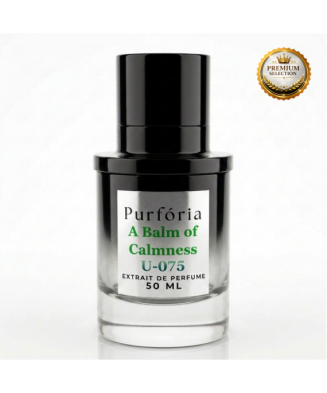 A Balm of Calmness | U-075...