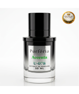 Accenta | U-078 | Profumo